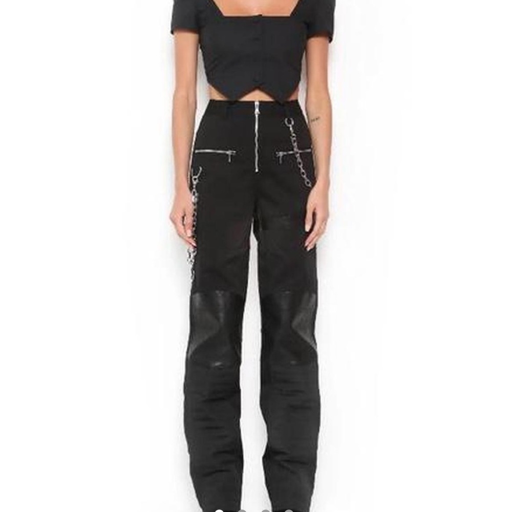 IAMGIA CURSA PANTS